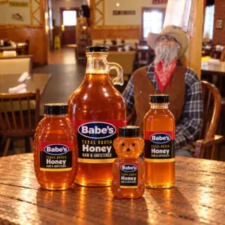 Honey Selection
